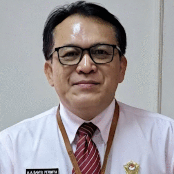 PROF. BANYU PERWITA