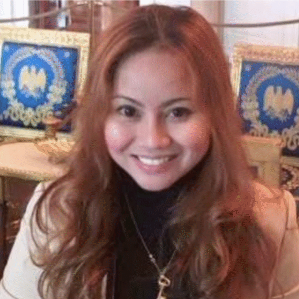 JONA VILLASANTE