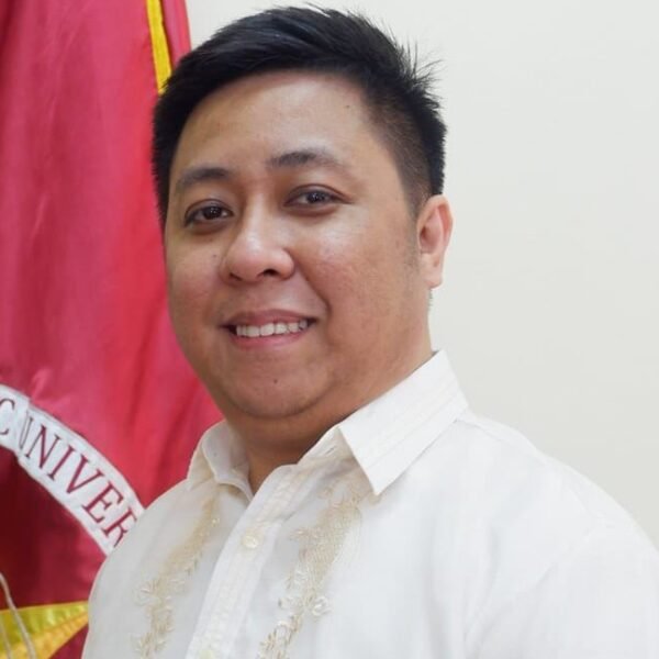 PROF. JOHN CARLO