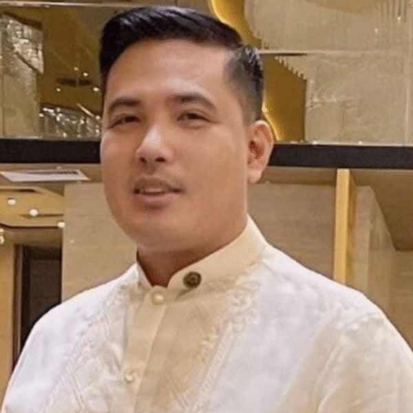 DR CHESTER CABALZA