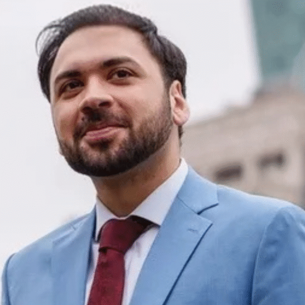 SASHA BONAFEDE CHHABRA