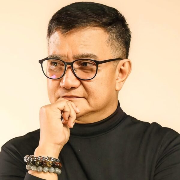 PROF. FLORANTE DELOS SANTOS