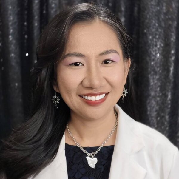 MARGERY B. BAUTISTA