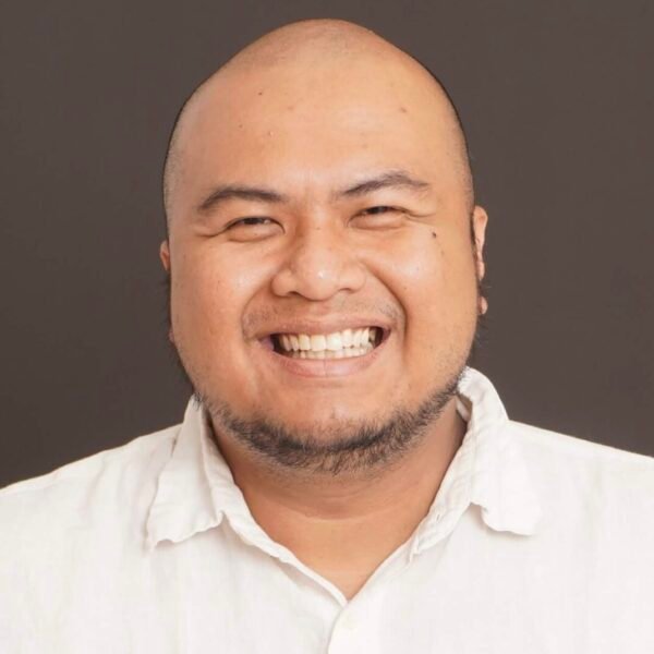 EDGARDO JOPSON
