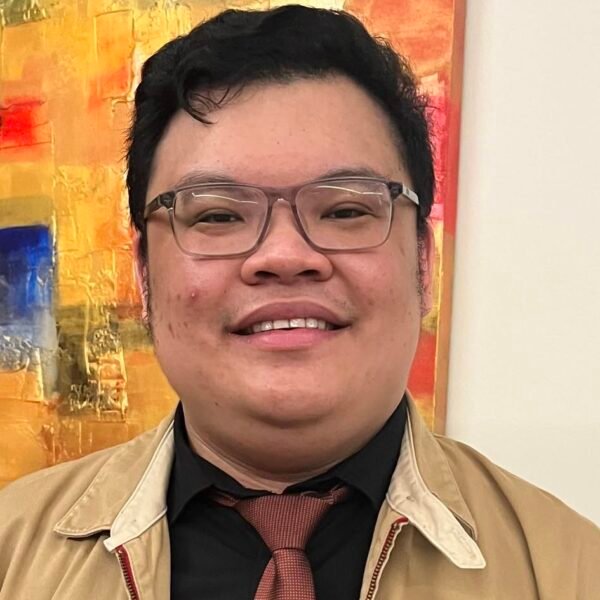 DR. BRIAN U. DOCE