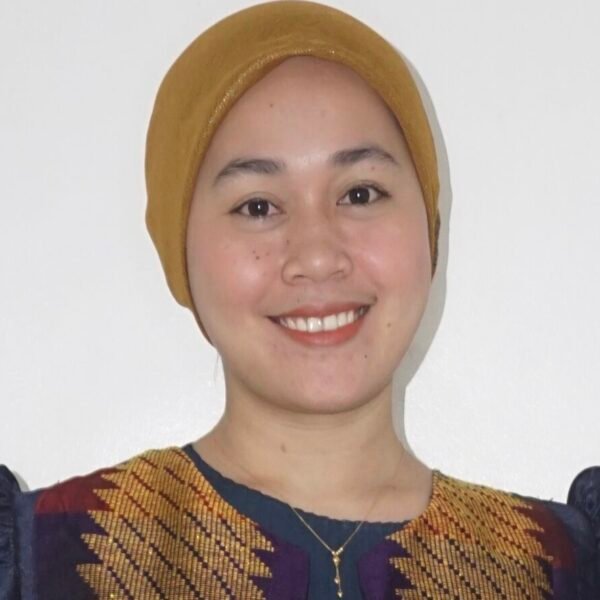 ALIAH ADAM