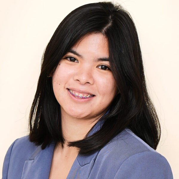 CHLOE MAE DE GUZMAN