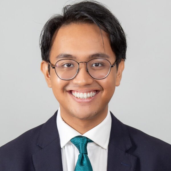 GODWIL C. MAGAT