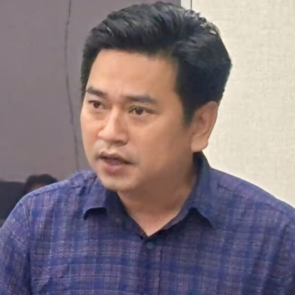 TUAN KHANH NGUYEN