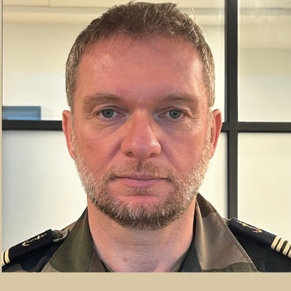 CAPT. STEPHAN LITZLER