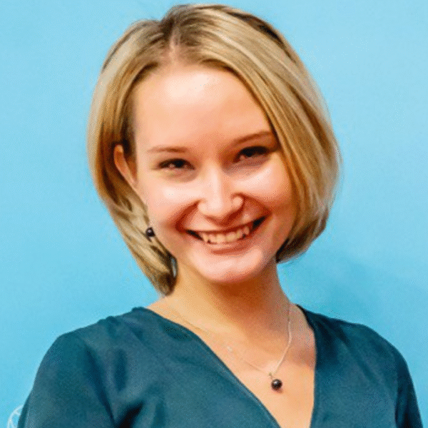 MARHARYTA BLYZNIUK
