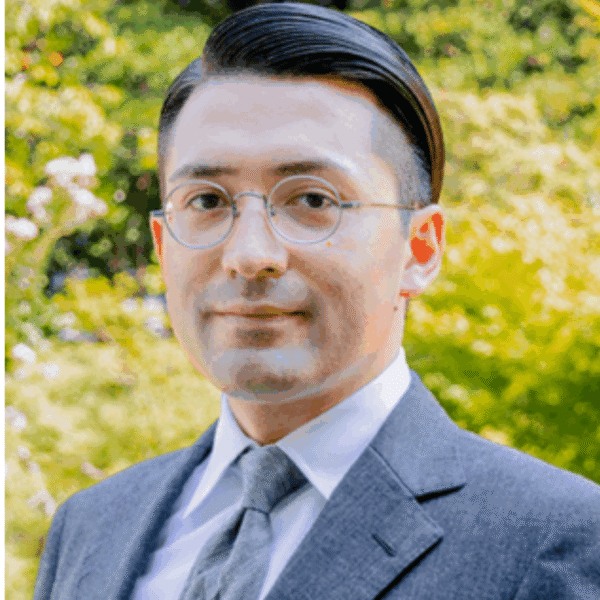 YUICHI YOSHIDA