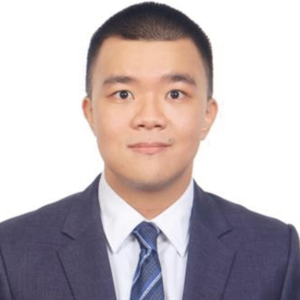 TRYSTANTO SANJAYA