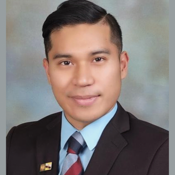 AZIM KASSIM