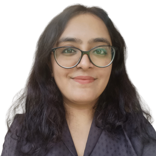 EERISHIKA PANKAJ