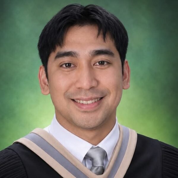 JOHN ROSALES