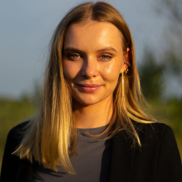 MAYA SOBCHUK