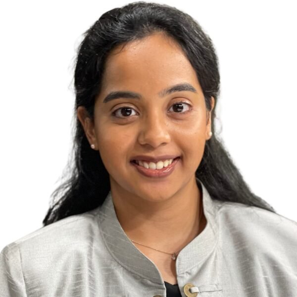 NABITA HUSSAIN