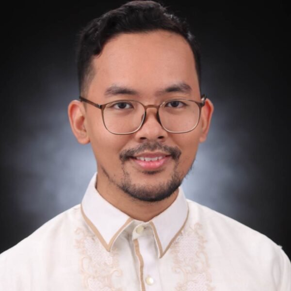JOHN DE LIMA