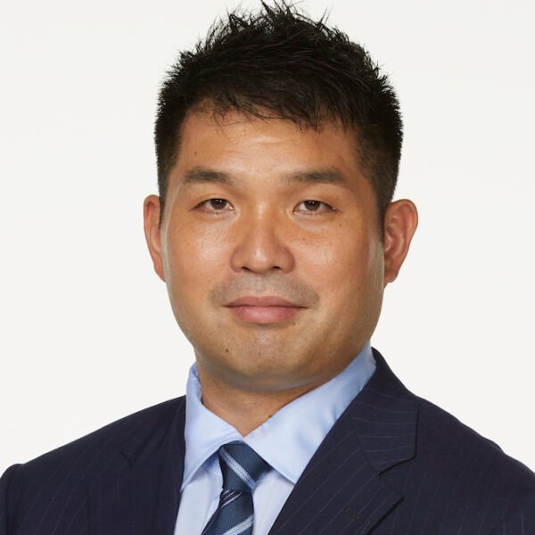 MASAKAZU TAKAMORI